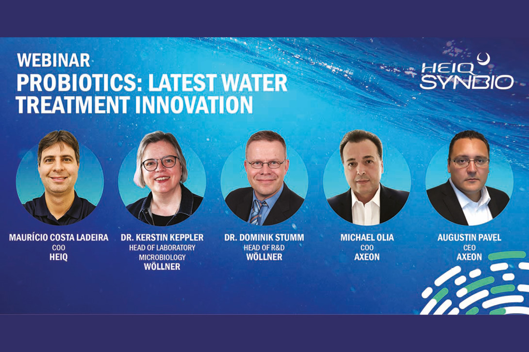 HeiQ Webinar